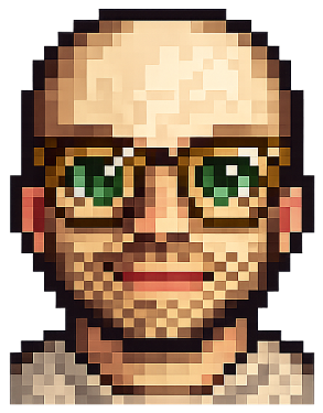 Developer Avatar